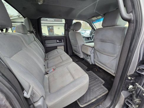 Used 2013 Ford F150 XLT AWD/4WD image 23