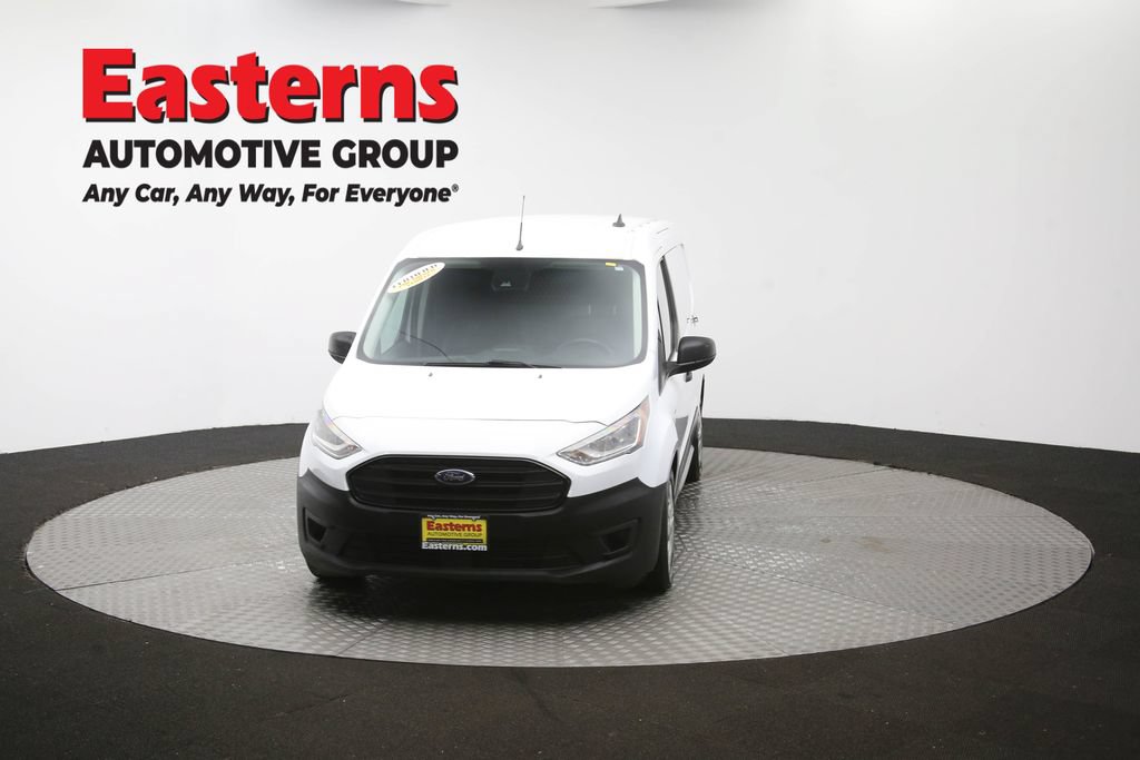 Used 2019 Ford Transit Connect XL FWD image 57