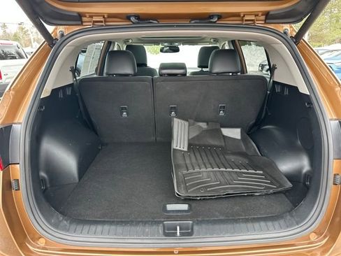 Used 2018 Kia Sportage EX w/ EX Technology Package image 21