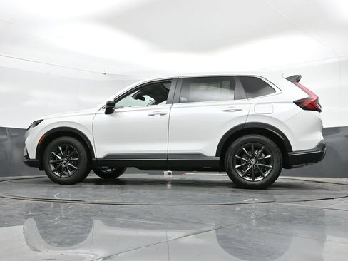 New 2026 Honda CR-V EX-L image 37