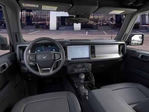 New 2026 Ford Bronco Badlands AWD/4WD image 11