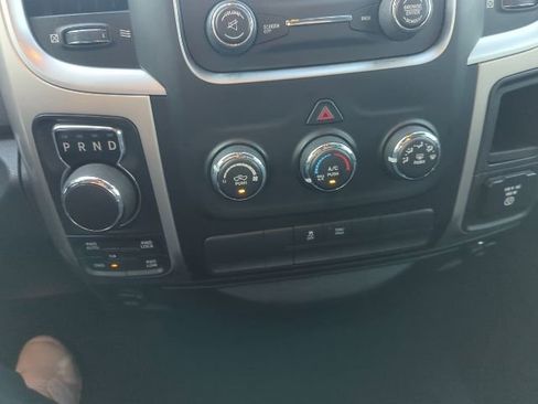 Used 2016 RAM 1500 Big Horn image 13