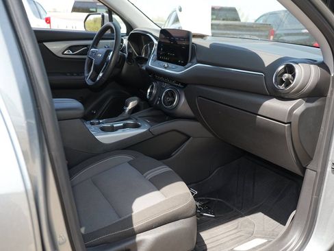 Used 2023 Chevrolet Blazer LT w/ Convenience Package AWD/4WD image 29
