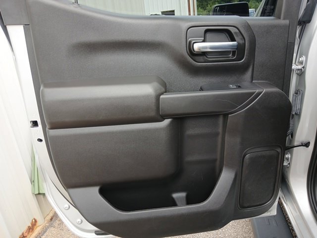 Used 2022 Chevrolet Silverado 1500 Custom AWD/4WD image 20