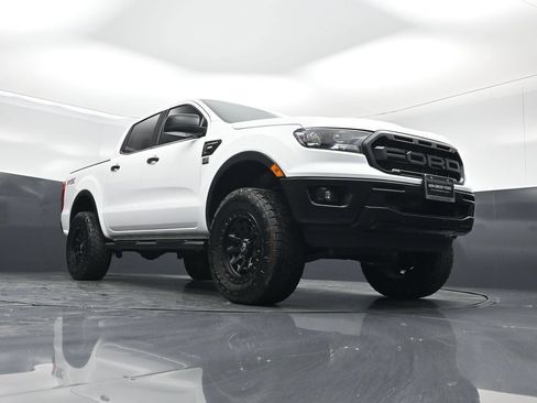 Certified 2021 Ford Ranger XL w/ Equipment Group 101A High RWD image 39