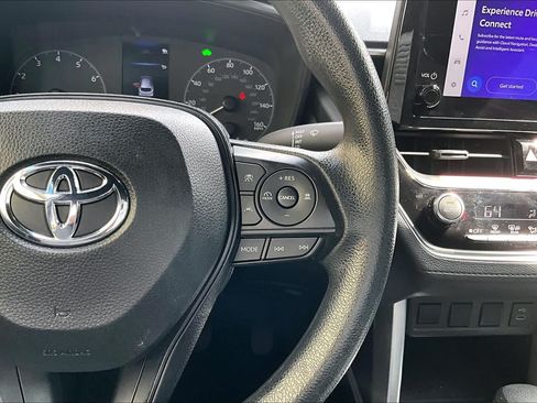 Used 2023 Toyota Corolla Cross AWD Hybrid image 25