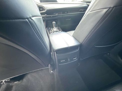 Used 2024 MAZDA CX-30 AWD 2.5 S w/ Select Sport Pkg image 22