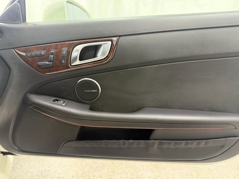 Used 2013 Mercedes-Benz SLK 350 SLK 350 Roadster 2D image 26
