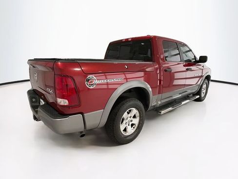 Used 2011 RAM 1500 Outdoorsman AWD/4WD image 6