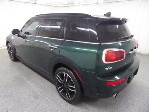Used 2017 MINI Cooper Clubman S AWD/4WD image 5