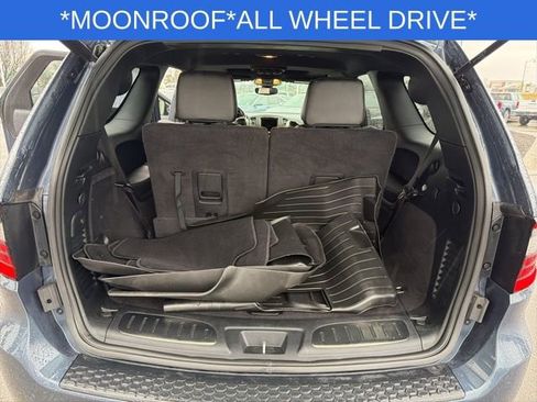 Used 2019 Dodge Durango R/T w/ Blacktop Package image 26