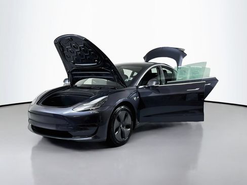 Used 2019 Tesla Model 3 Long Range AWD/4WD image 26