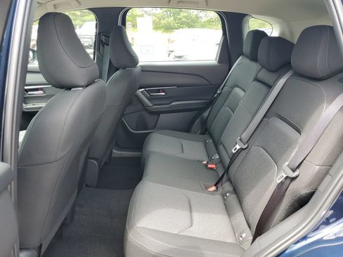 New 2026 MAZDA CX-5 AWD 2.5 S image 12