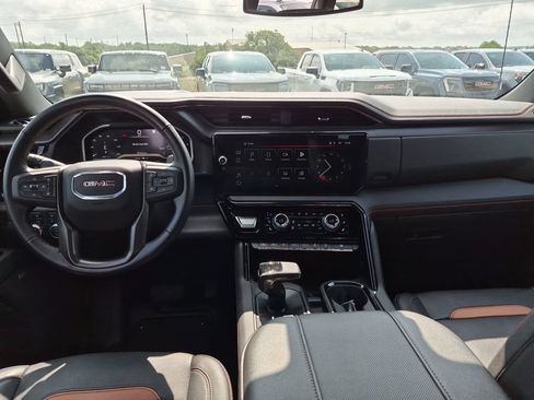 Certified 2023 GMC Sierra 1500 AT4 AWD/4WD image 32