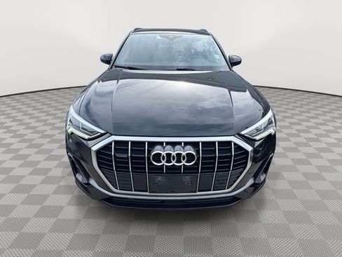 Used 2024 Audi Q3 2.0T Premium AWD/4WD image 4