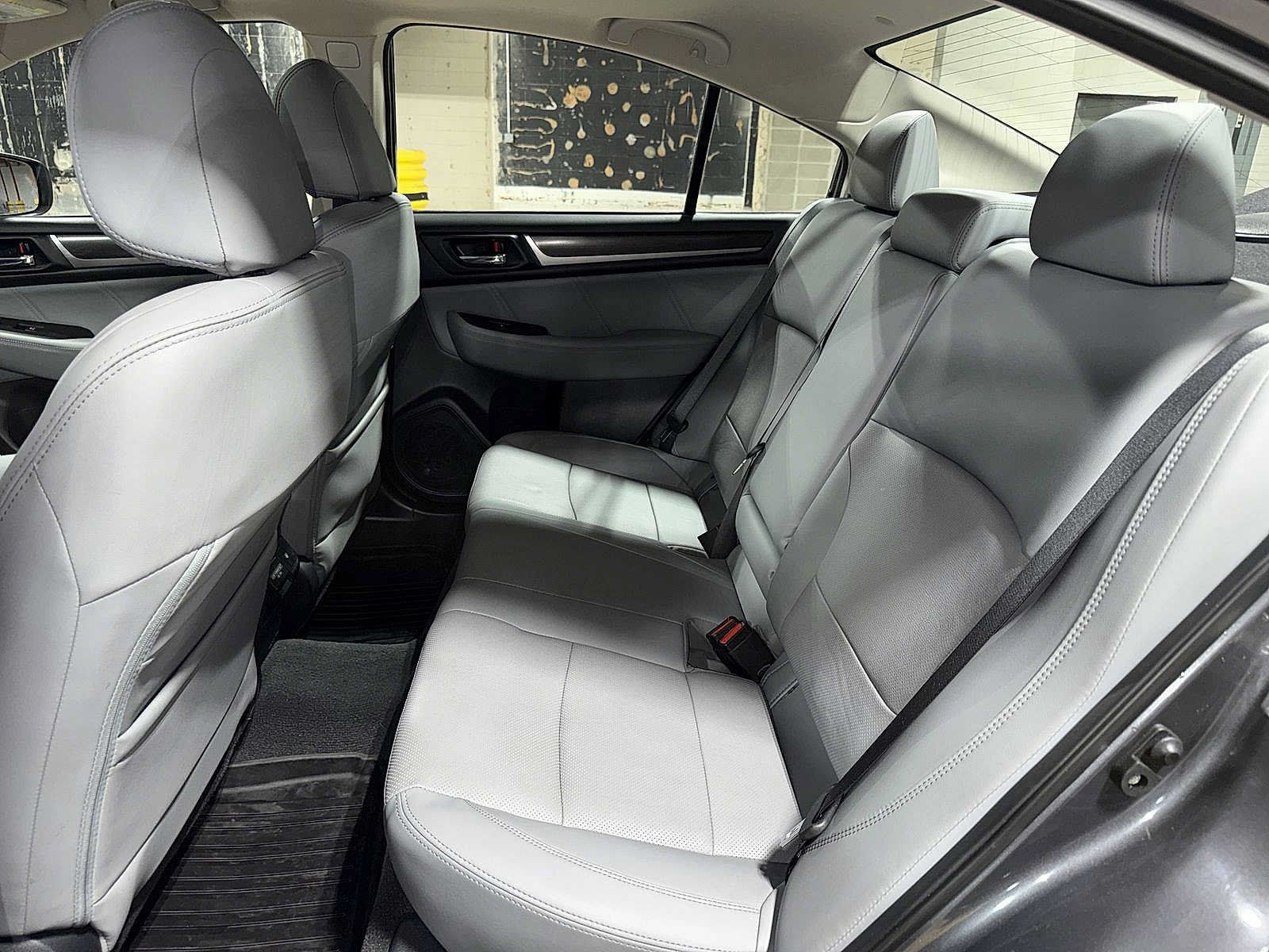 Used 2018 Subaru Legacy 2.5i Limited AWD/4WD image 17