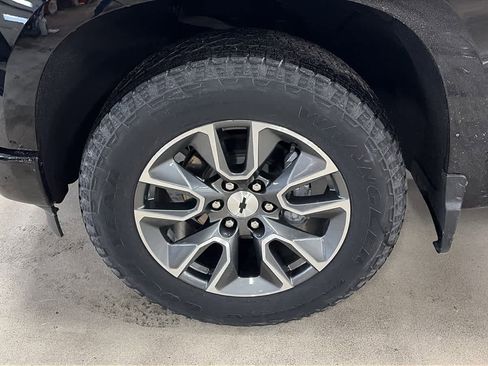 Certified 2023 Chevrolet Silverado 1500 RST image 27