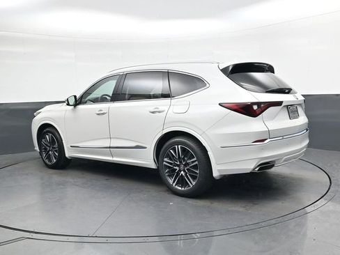 New 2026 Acura MDX w/ Advance Package image 6