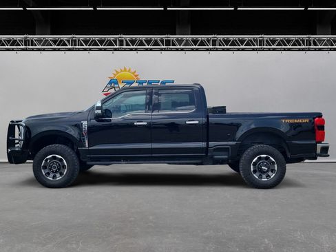 Used 2023 Ford F250 King Ranch w/ Tremor Off-Road Package AWD/4WD image 8