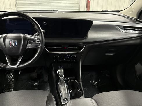 Used 2024 Buick Encore GX Preferred image 15