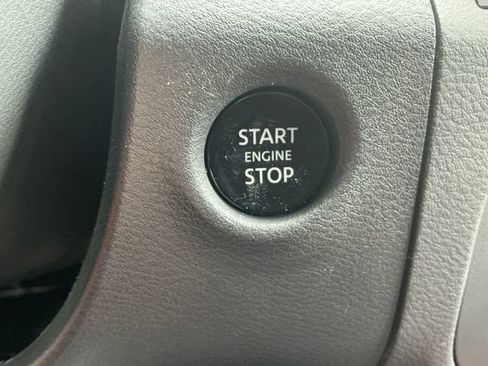 New 2026 Nissan Frontier PRO-4X AWD/4WD image 21