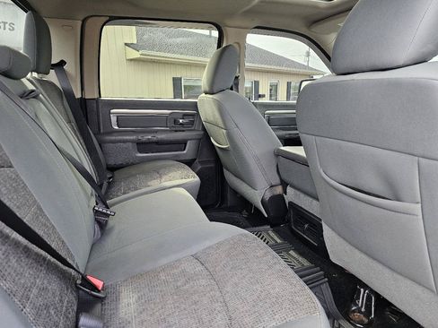 Used 2016 RAM 2500 Power Wagon w/ Luxury Group AWD/4WD image 27