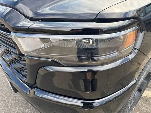 New 2026 RAM 1500 Express image 15
