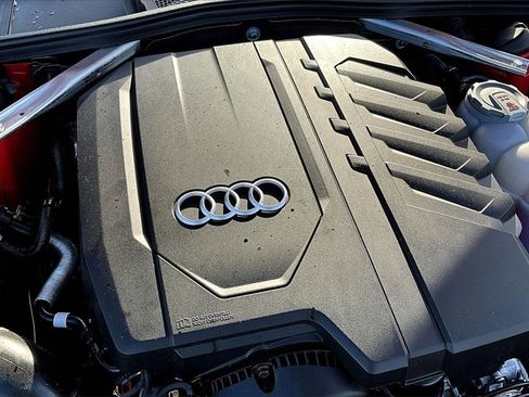 Used 2025 Audi A5 2.0T Premium Plus image 14