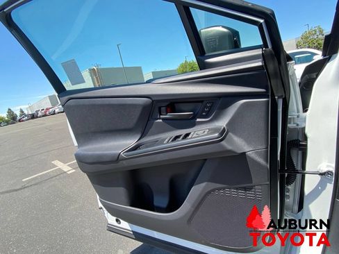 New 2026 Toyota bZ AWD/4WD image 34