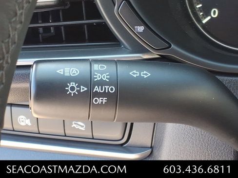Certified 2025 MAZDA CX-30 AWD 2.5 S w/ Select Sport Pkg image 21