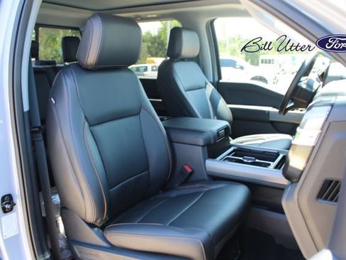 New 2026 Ford F350 Lariat AWD/4WD image 7