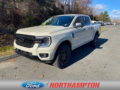 New 2025 Ford Ranger XLT image 23