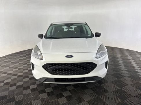 Used 2022 Ford Escape S FWD image 3