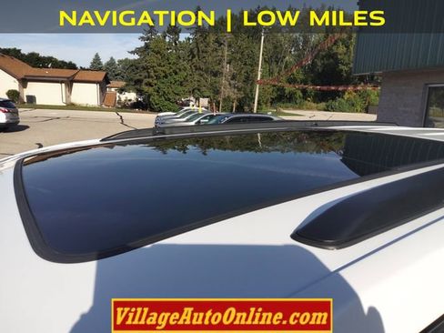 Used 2021 Jeep Grand Cherokee L Limited image 11