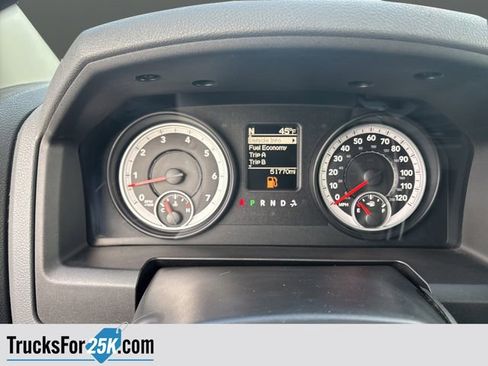 Used 2013 RAM 1500 Classic SLT image 15