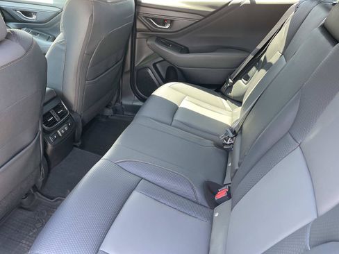 Used 2022 Subaru Outback Wilderness AWD/4WD image 20