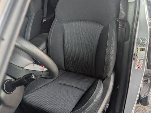 Used 2016 Subaru Forester 2.5i Premium w/ All-Weather Package image 15