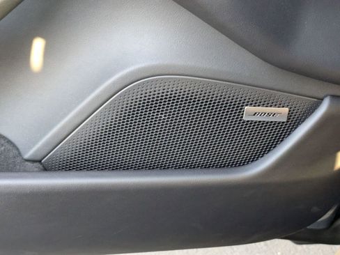 Certified 2025 Porsche Taycan Turbo GT image 23