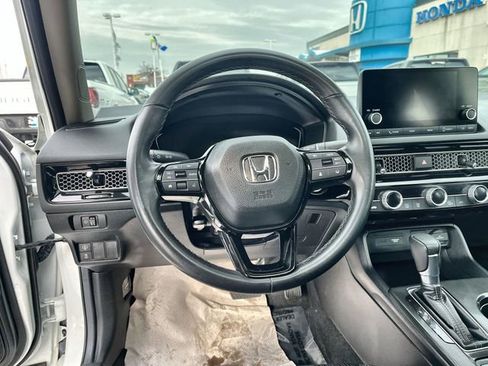 Used 2024 Honda Civic EX image 13