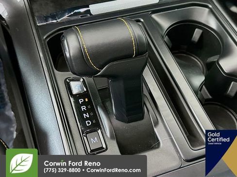 Used 2023 Ford F150 Tremor w/ Equipment Group 402A High image 21