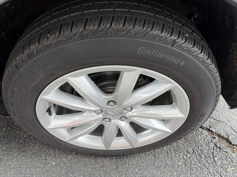 Used 2021 Acura RDX FWD image 10