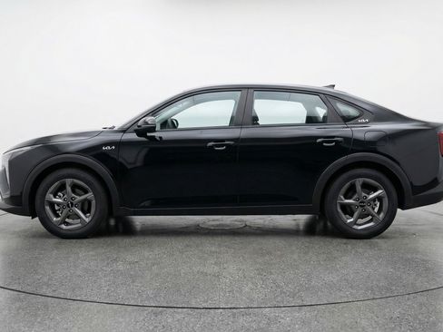 Used 2025 Kia K4 FWD image 5