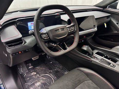 New 2026 Dodge Charger Scat Pack AWD/4WD image 12