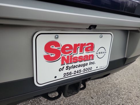 Used 2024 Nissan Pathfinder SL w/ SL Premium Package image 35