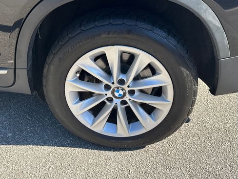 Used 2012 BMW X3 xDrive28i image 20