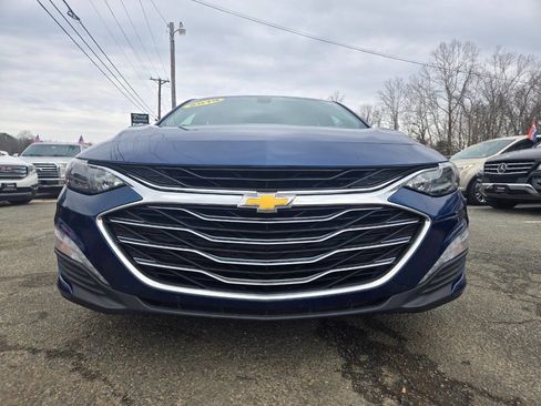 Used 2019 Chevrolet Malibu LT FWD image 17