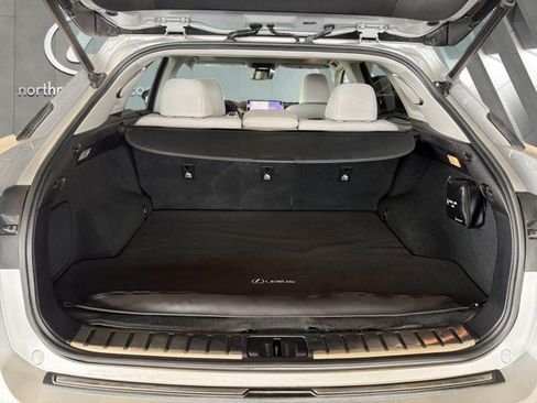 Used 2016 Lexus RX 350 FWD w/ Luxury Package image 22