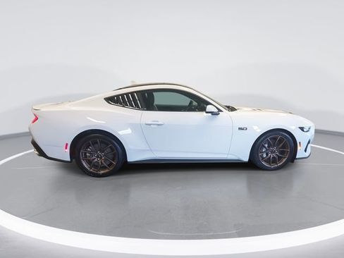 Certified 2024 Ford Mustang GT Premium RWD image 6