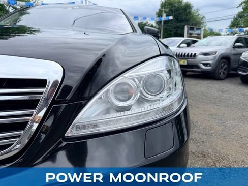 Used 2011 Mercedes-Benz S 600 image 13