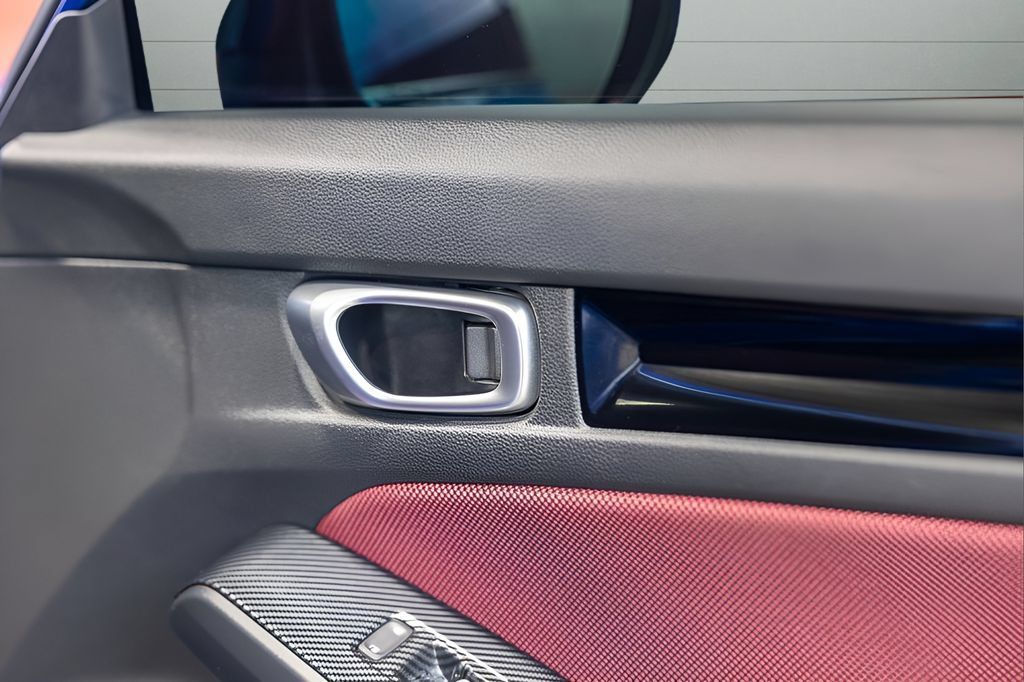 Used 2023 Honda Civic Si image 64